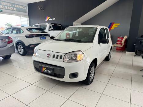 FIAT Uno 1.0 FLEX WAY EVO, Foto 15