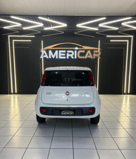 FIAT Uno 1.0 FLEX WAY EVO, Foto 3