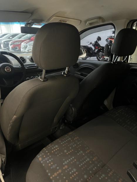 FIAT Uno 1.0 FLEX WAY EVO, Foto 6