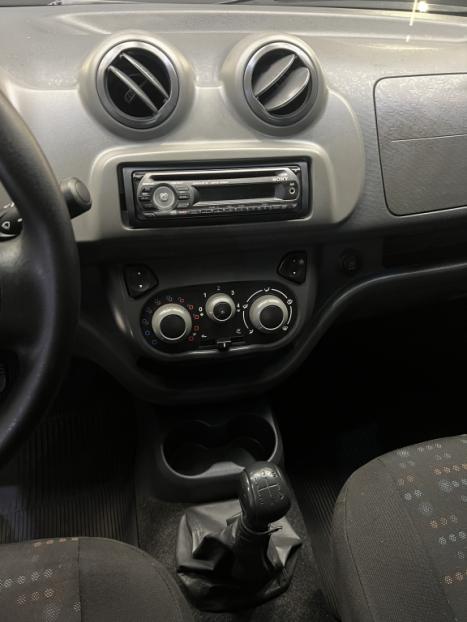 FIAT Uno 1.0 FLEX WAY EVO, Foto 7