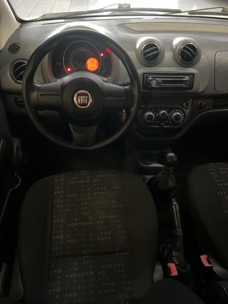 FIAT Uno 1.0 FLEX WAY EVO, Foto 8