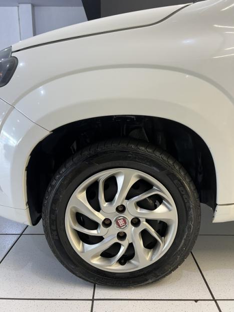 FIAT Uno 1.0 FLEX WAY EVO, Foto 9