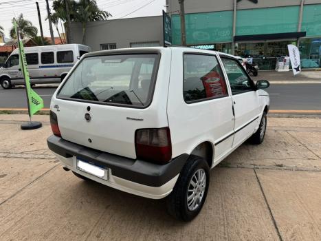 FIAT Uno 1.0 MILLE ECONOMY, Foto 2