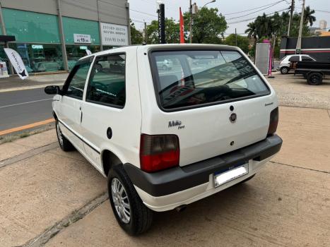 FIAT Uno 1.0 MILLE ECONOMY, Foto 3