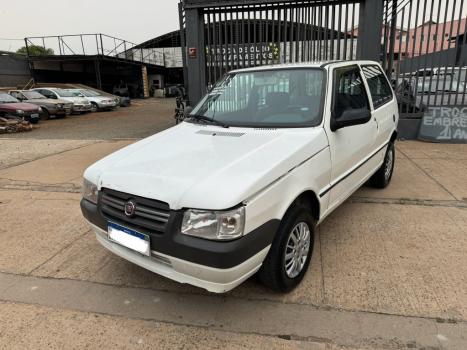 FIAT Uno 1.0 MILLE ECONOMY, Foto 4