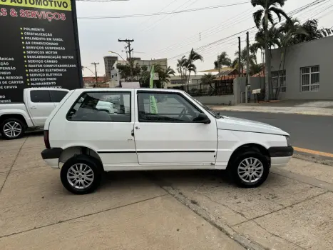 FIAT Uno 1.0 MILLE ECONOMY, Foto 5