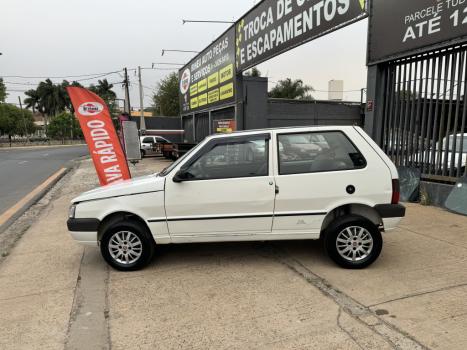 FIAT Uno 1.0 MILLE ECONOMY, Foto 7