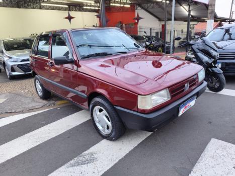 FIAT Uno 1.0 MILLE ELETRONIC, Foto 1