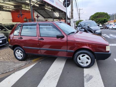 FIAT Uno 1.0 MILLE ELETRONIC, Foto 2