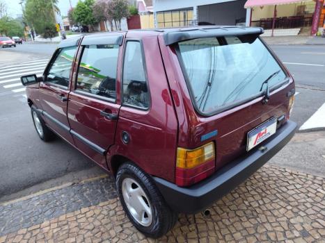 FIAT Uno 1.0 MILLE ELETRONIC, Foto 3