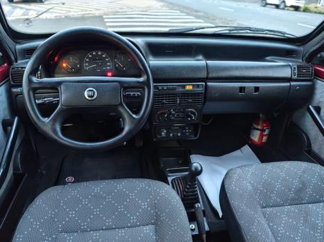 FIAT Uno 1.0 MILLE ELETRONIC, Foto 5