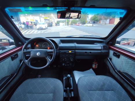 FIAT Uno 1.0 MILLE ELETRONIC, Foto 6