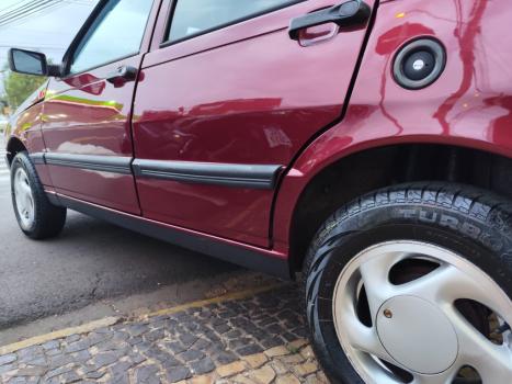 FIAT Uno 1.0 MILLE ELETRONIC, Foto 7