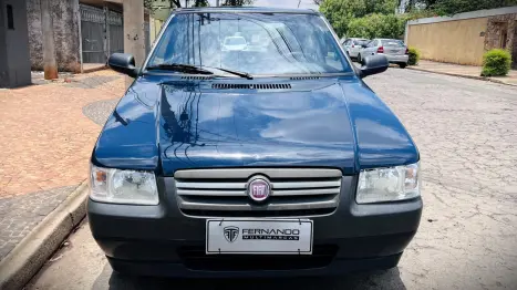 FIAT Uno 1.0 MILLE ECONOMY, Foto 2