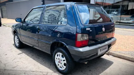 FIAT Uno 1.0 MILLE ECONOMY, Foto 4