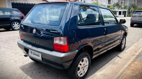 FIAT Uno 1.0 MILLE ECONOMY, Foto 6