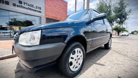 FIAT Uno 1.0 MILLE ECONOMY, Foto 9