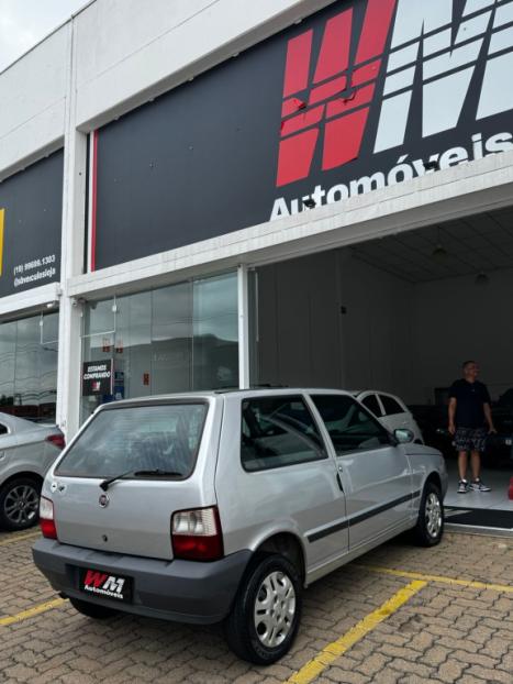 FIAT Uno 1.0 MILLE ECONOMY CELEBRATION, Foto 6