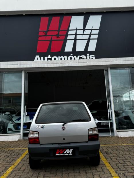 FIAT Uno 1.0 MILLE ECONOMY CELEBRATION, Foto 10