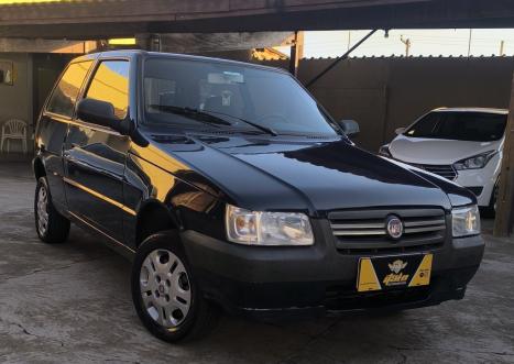 FIAT Uno 1.0 MILLE ECONOMY, Foto 1