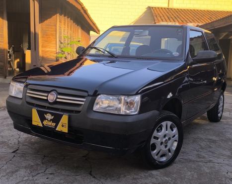 FIAT Uno 1.0 MILLE ECONOMY, Foto 2