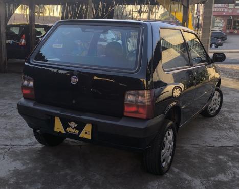 FIAT Uno 1.0 MILLE ECONOMY, Foto 3