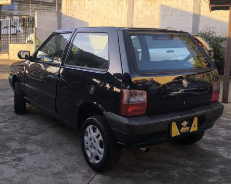 FIAT Uno 1.0 MILLE ECONOMY, Foto 4