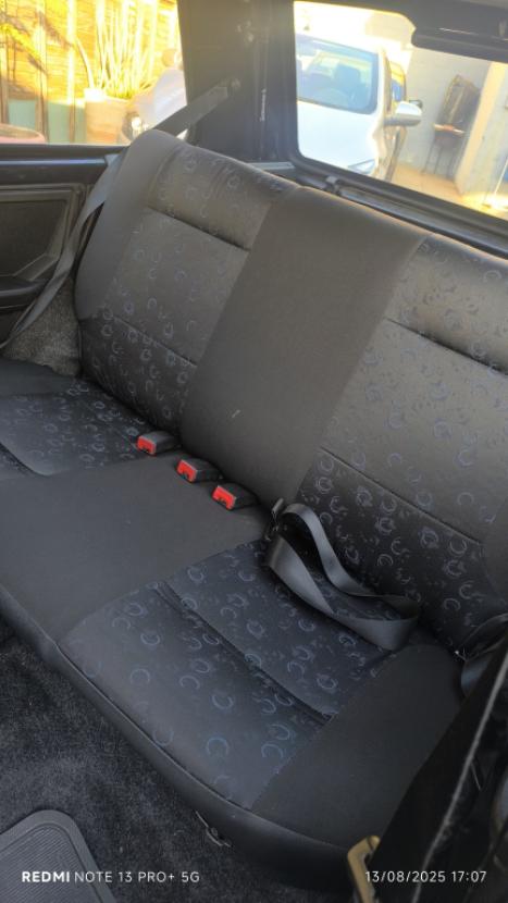 FIAT Uno 1.0 MILLE ECONOMY, Foto 8