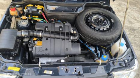 FIAT Uno 1.0 MILLE ECONOMY, Foto 9