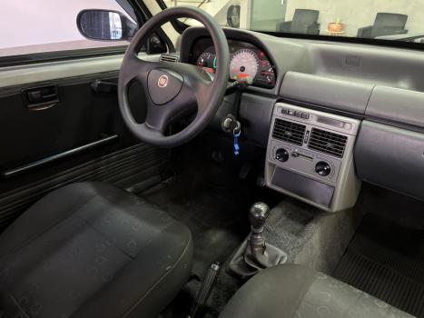 FIAT Uno 1.0 MILLE ECONOMY, Foto 2