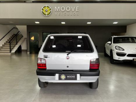 FIAT Uno 1.0 MILLE ECONOMY, Foto 3