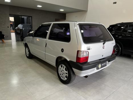 FIAT Uno 1.0 MILLE ECONOMY, Foto 4