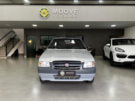 FIAT Uno 1.0 MILLE ECONOMY, Foto 5