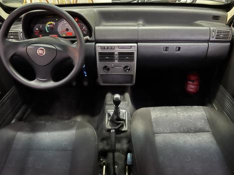 FIAT Uno 1.0 MILLE ECONOMY, Foto 8