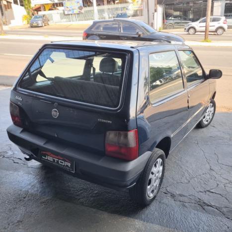 FIAT Uno 1.0 MILLE ECONOMY, Foto 3