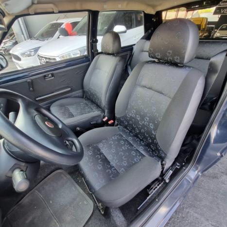 FIAT Uno 1.0 MILLE ECONOMY, Foto 5