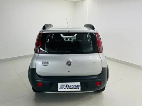 FIAT Uno 1.0 WAY, Foto 15