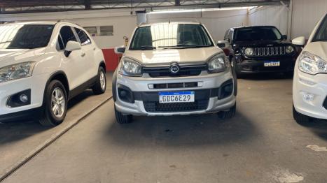 FIAT Uno 1.3 4P WAY FLEX, Foto 1