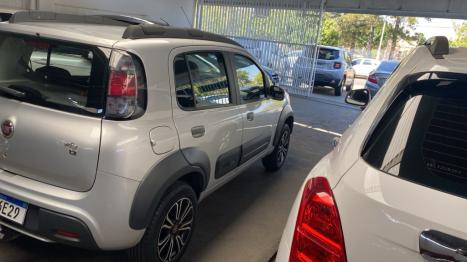 FIAT Uno 1.3 4P WAY FLEX, Foto 4