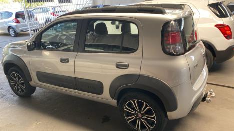 FIAT Uno 1.3 4P WAY FLEX, Foto 5