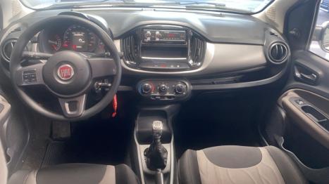 FIAT Uno 1.3 4P WAY FLEX, Foto 6