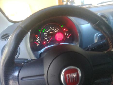 FIAT Uno 1.4 4P FLEX SPORTING, Foto 10