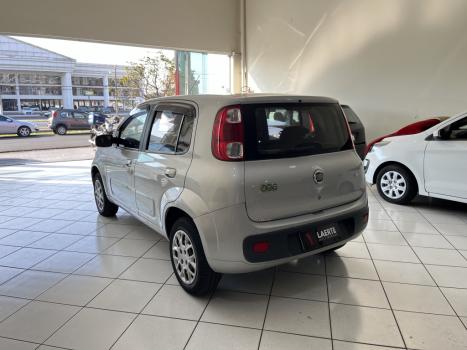 FIAT Uno 1.4 4P FLEX EVO ECONONY, Foto 4