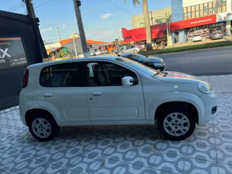 FIAT Uno 1.4 4P FLEX EVO ECONONY, Foto 7