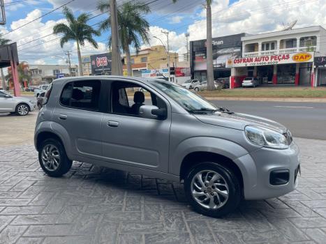 FIAT Uno 1.4 4P FLEX ATTRACTIVE, Foto 6