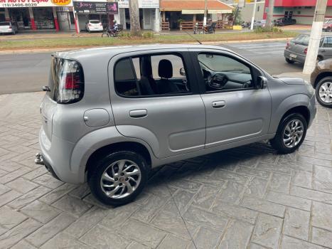 FIAT Uno 1.4 4P FLEX ATTRACTIVE, Foto 7