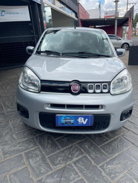 FIAT Uno 1.4 4P FLEX ATTRACTIVE, Foto 3