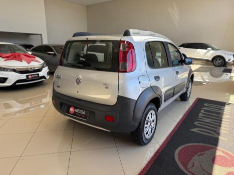 FIAT Uno 1.4 4P FLEX WAY, Foto 5