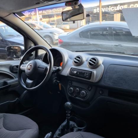 FIAT Uno 1.4 4P FLEX WAY, Foto 4