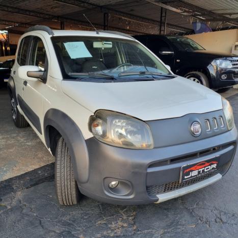 FIAT Uno 1.4 4P FLEX WAY, Foto 5